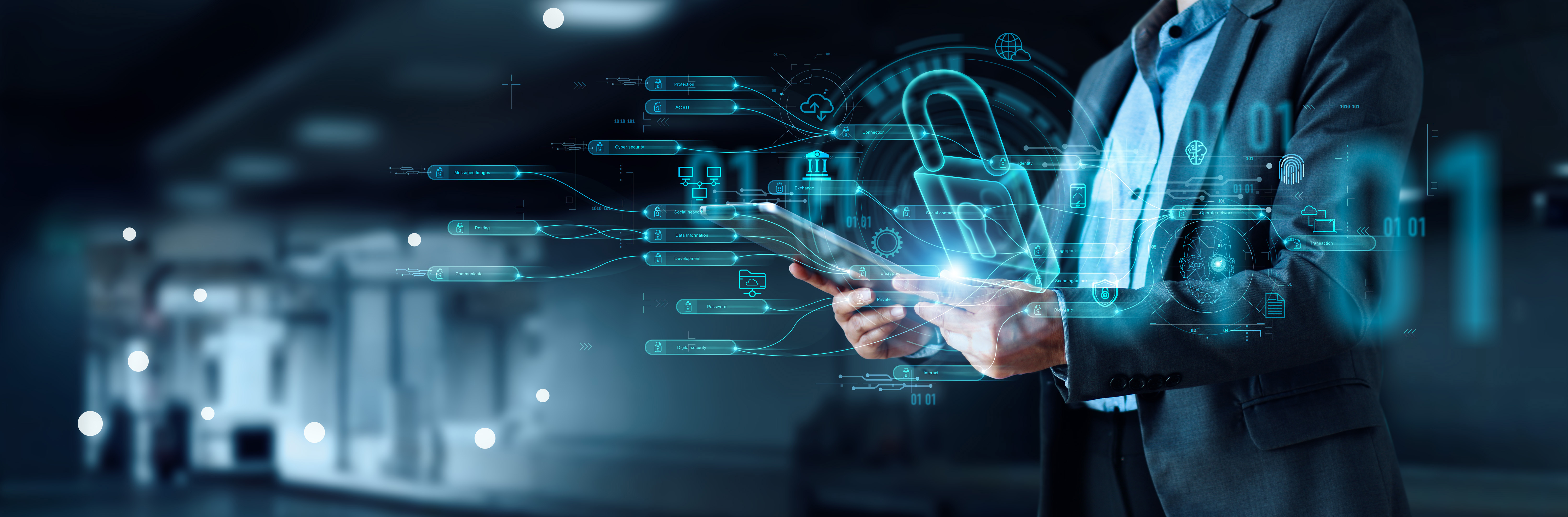 Understanding Digital Identity The Key to Modern Security Imprivata